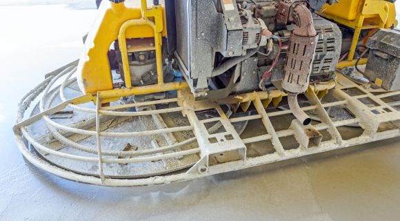 Hormigon Fratasado Campos del Rio Precios m2