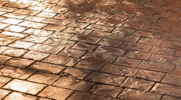 Hormigon Impreso Calasparra