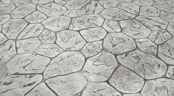 Hormigon Impreso Cartagena