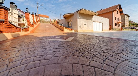 Hormigon Impreso Lorca