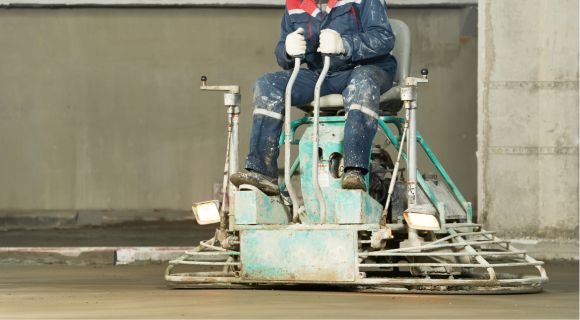 Hormigon Pulido Torre Pacheco Precios m2