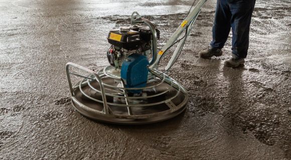 Soleras de Hormigon Mula Precios m2